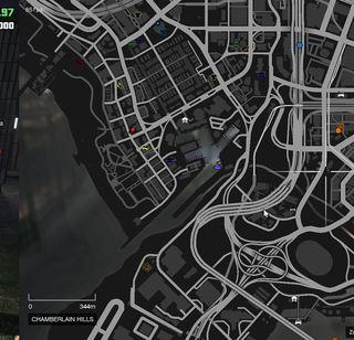 Alta St, Chamberlain Hills preview 1